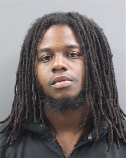 Devonta D. Brewington